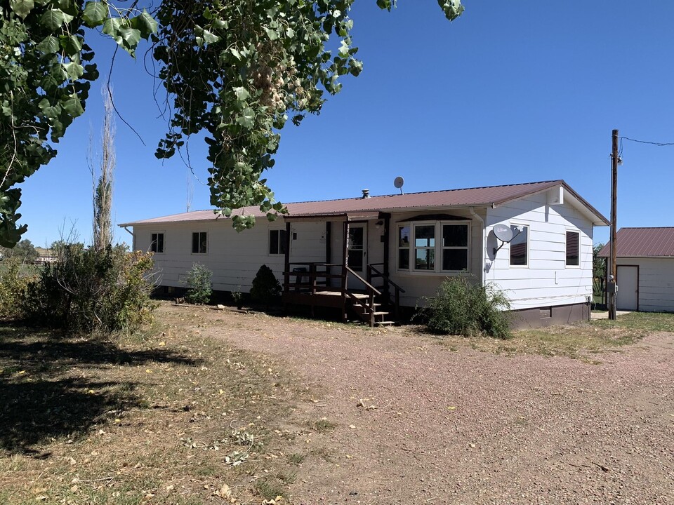 15800 Co Rd 75 in Trinidad, CO - Building Photo