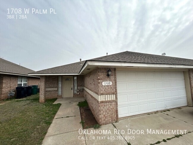 1708 W Palm Pl
