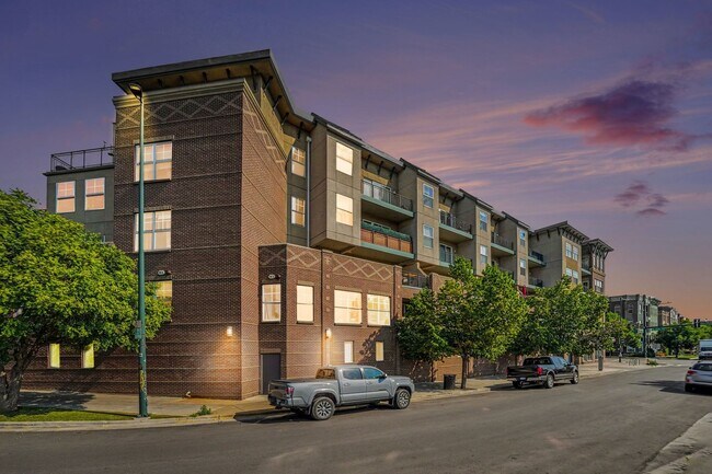 Building Photo