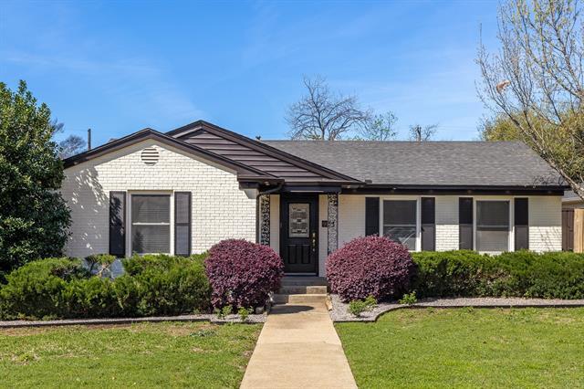 property at 9929 Gooding Dr