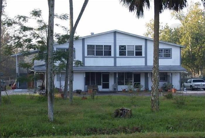 5800 S Orange Blossom Trl in Davenport, FL - Building Photo