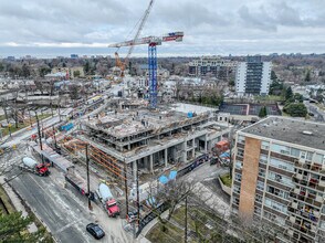 15 Cordova Av in Toronto, ON - Building Photo - Building Photo