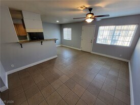 2429 Daley St in North Las Vegas, NV - Building Photo