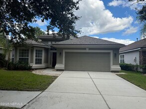 5955 Wind Cave Ln in Jacksonville, FL - Building Photo - Building Photo