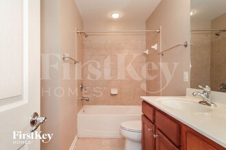 622 Syemore Pass in Canton, GA - Building Photo - Building Photo