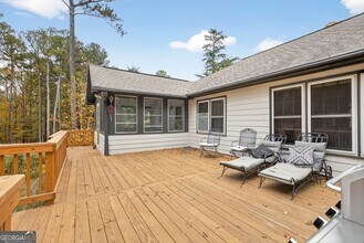 2222 Amber Creek Trail in Buford, GA - Building Photo - Building Photo