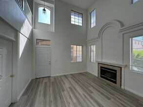 5433 Dianthus Ct in North Las Vegas, NV - Building Photo - Building Photo