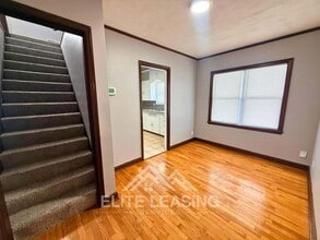 1119 NE Michigan Ave in Topeka, KS - Building Photo - Building Photo