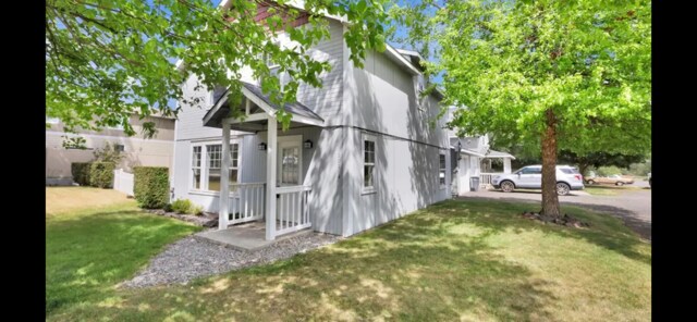 property at 2721 S Havana St
