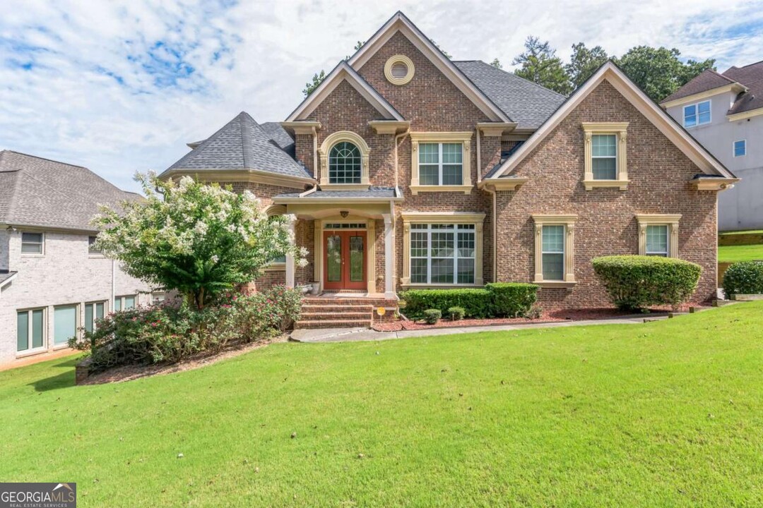 4152 Yearling Way in Stonecrest, GA - Building Photo