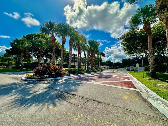 property at 640 Cypress Club Way