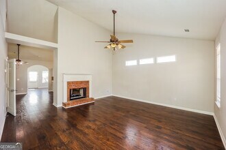 609 Brookwater Dr in Stockbridge, GA - Building Photo - Building Photo