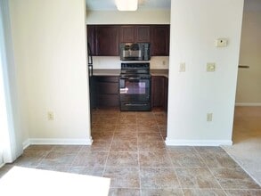 Allen Street in Bloomington, IN - Foto de edificio - Building Photo