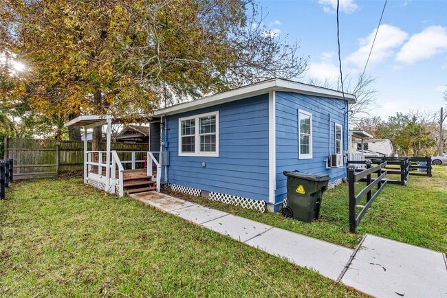 property at 4126 Paladino St