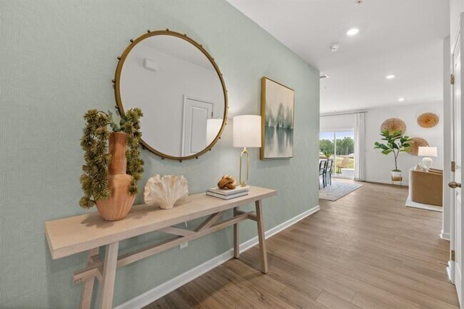 16 Red Dragon Dr in Jefferson, GA - Building Photo - Building Photo