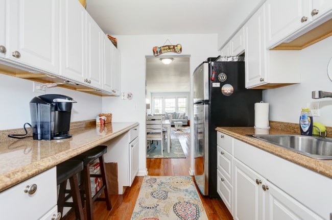 3563 Bay Ave in Ocean City, NJ - Building Photo - Building Photo
