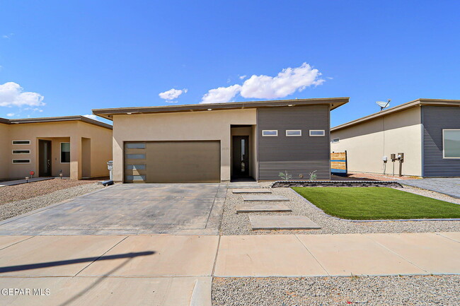 property at 14199 Earl Chokiski