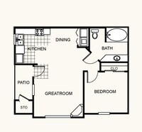 Mallard Creek photo'