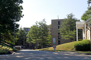 Woodland Hill Apartments