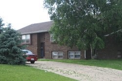 1267 Short Ct in Rochelle, IL - Building Photo