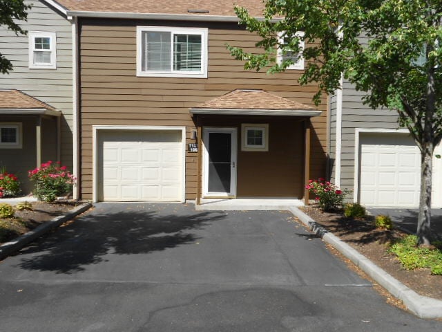 property at 7157 SW Sagert St