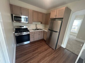 1001 Kentucky St in Quincy, IL - Building Photo - Building Photo