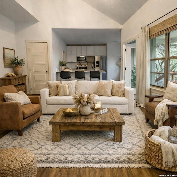 property at 1513 Winding Creek Trail