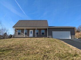 145 Horseshoe Valley Dr in Labadie, MO - Building Photo