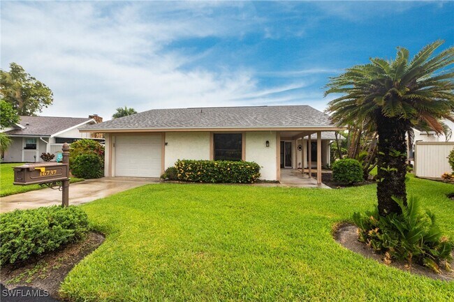 property at 16737 Pheasant Ct
