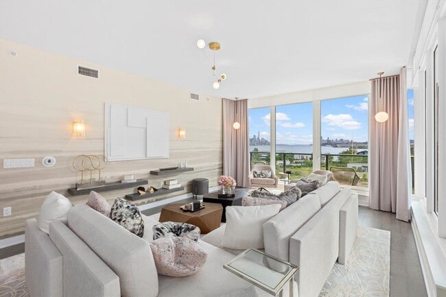 property at 1200 Ave at Port Imperial