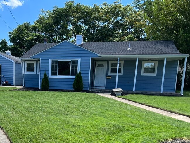 property at 1963 Lewis Ave