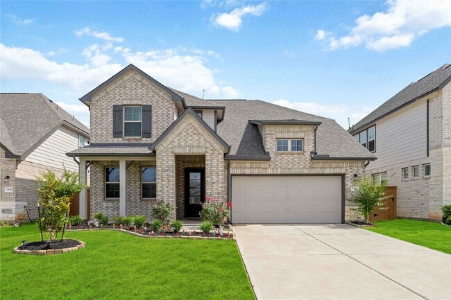 property at 2940 Golden Dust Dr