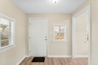 1020 E 14th St in Panama City, FL - Building Photo - Building Photo