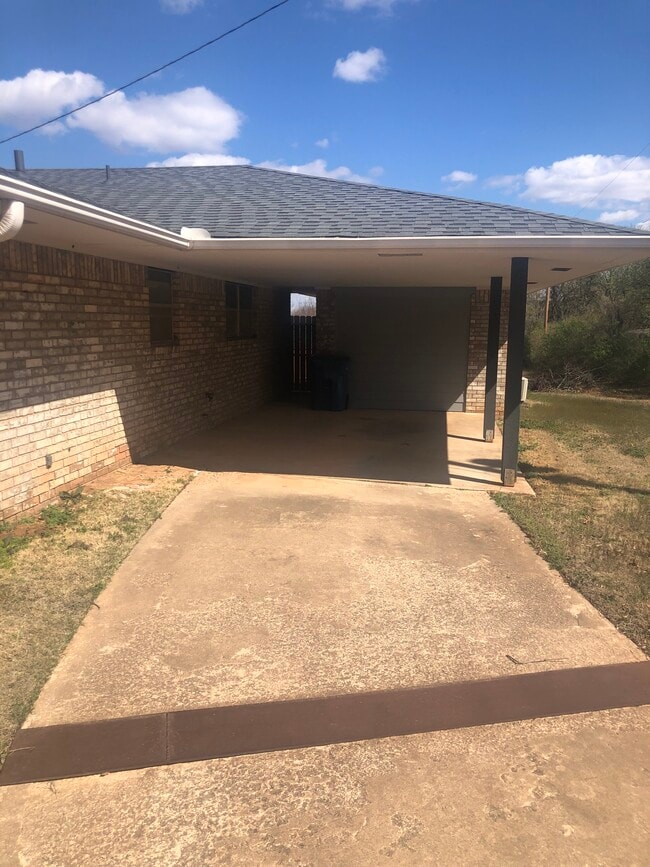 property at 2501 S August St