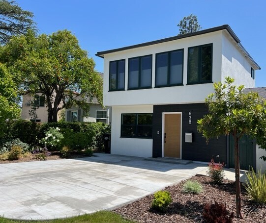 638 Sycamore Dr in San Gabriel, CA - Building Photo