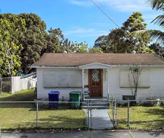 property at 3227 NW 11th Ave