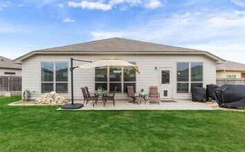 904 Glenhaven Cove in Temple, TX - Building Photo - Building Photo