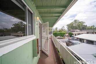 276 Olive Ave in Wahiawa, HI - Building Photo - Building Photo