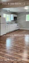 1483 W 800 S in Salt Lake City, UT - Building Photo - Building Photo