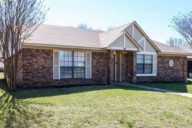 2506 Neal Dr in Garland, TX - Building Photo - Building Photo