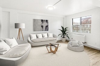 Rochester City Apartments in Rochester, NY - Building Photo - Building Photo