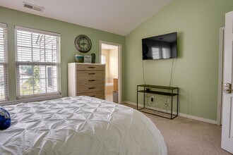 8109 Belton Cir in Mechanicsville, VA - Building Photo - Building Photo