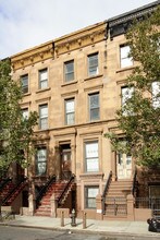 155 W 126th St in New York, NY - Building Photo - Building Photo