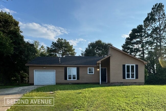 property at 321 Nugget Ct