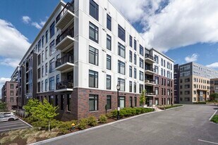 191 Washington St in Boston, MA - Building Photo