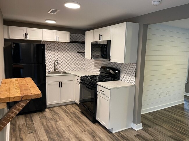 property at 132 Main St