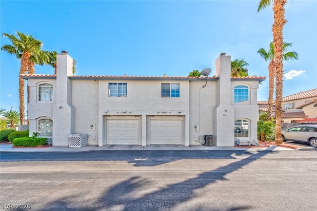 property at 8217 Diamond Star Ct