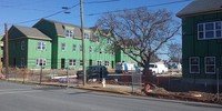 Townhomes at Factory Square in Carlisle, PA - Building Photo - Building Photo