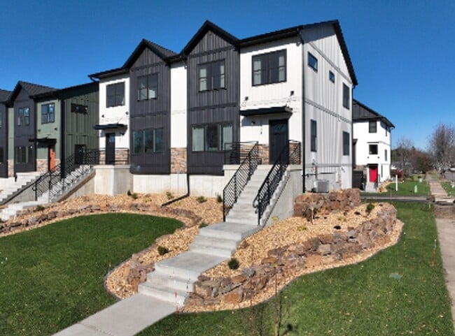 property at 2513 Otter Creek Trail