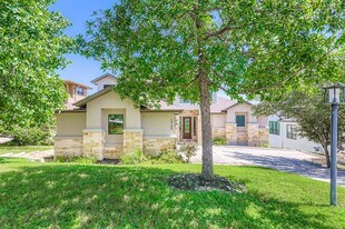 15104 Barrie Dr in Austin, TX - Building Photo